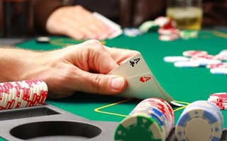 Đề nghị công an tăng cường giám sát hoạt động của Dragon Poker tại Khách sạn Grand Plaza