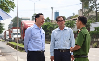 Hành động nhỏ, thông điệp lớn