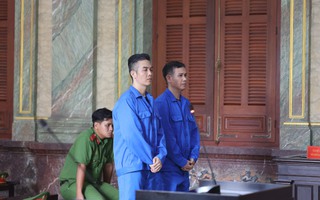 Vụ án Asanzo: Phạm Văn Tam bất ngờ nhận tội