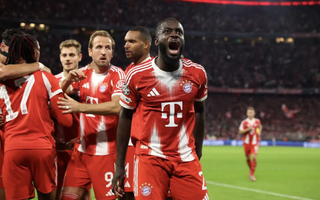 Chelsea mắc lỗi, thua đậm Bayern Munich trong ngày trở lại Champions League