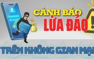 Tin việc nhẹ lương cao, người phụ nữ mất 1,4 tỉ đồng vì lừa đảo online