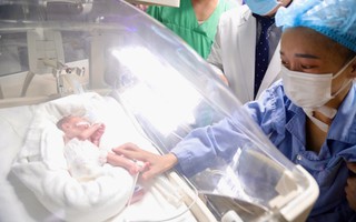Bệnh viện tiềm ẩn nguy cơ sự cố y khoa