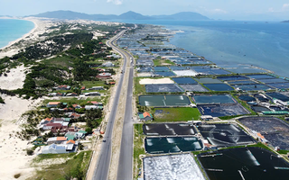Khánh Hòa tạo đà cất cánh
