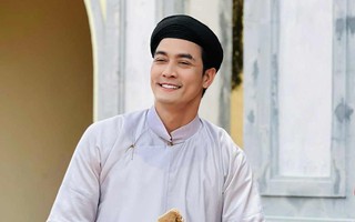 Diễn viên Ngô Thành Tá: Dấu ấn vai phản diện và bước tiến mới