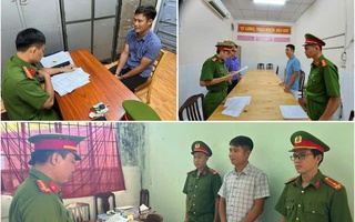 Lật lại vụ “dự án ma” ở Phú Quốc khiến nhiều cựu cán bộ bị khởi tố