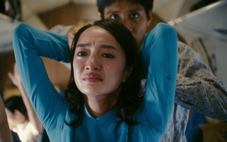"Tử chiến trên không" nhận nhiều lời khen