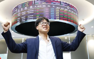 Chứng khoán chưa thể vượt 1.700 điểm