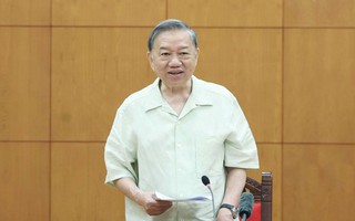 Tổng Bí thư Tô Lâm: Phát triển đô thị và phát triển nông thôn là hai nhiệm vụ không thể tách rời