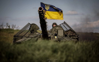 Ukraine nói quân Nga rơi vào hỗn loạn tại Pokrovsk