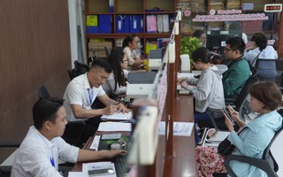 Đà Nẵng biệt phái cán bộ từ sở về xã hỗ trợ giải quyết thủ tục đất đai
