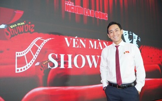 Hứa Vĩ Văn: "Kết hôn hay độc thân chỉ là hình thức!"