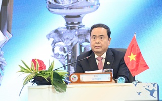 Củng cố vai trò trung tâm của ASEAN