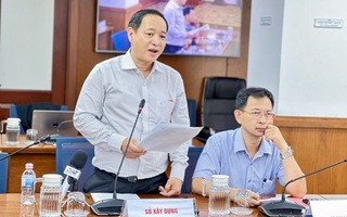 Nút giao An Phú sẽ hoàn thành trước Tết Nguyên đán