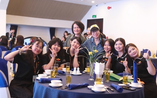 Những bài học quý sau chuyến trải nghiệm thực tế của sinh viên