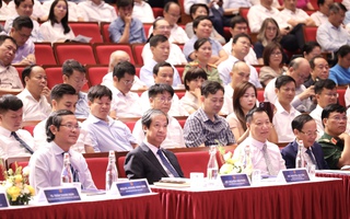 Sớm công bố phương thức tuyển sinh đại học