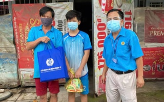 Nóng: Sử dụng tài chính Công đoàn giải quyết chế độ cho cán bộ Công đoàn chuyên trách nghỉ việc