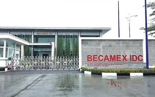 Becamex IDC 'vỡ kế hoạch' huy động 7.500 tỉ đồng