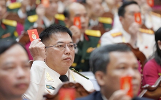 Bí thư Đà Nẵng: Ban Chấp hành Đảng bộ khoá I là những cán bộ dám nghĩ, dám làm