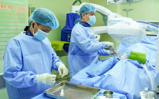 Huyết áp tăng không rõ lý do, coi chừng bị bệnh thận