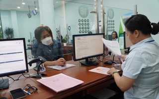 TP HCM: Cử 206 viên chức về địa phương hỗ trợ lĩnh vực đất đai
