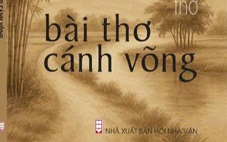 Nguyễn Vũ Quỳnh nặng ân tình với “Bài thơ cánh võng”