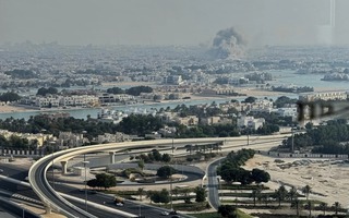 Israel sử dụng chiến thuật không kích đặc biệt vào Qatar, Mỹ không ngăn được