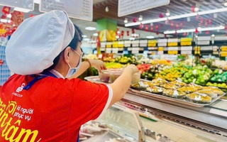 Ready to Cook, Ready to Eat – Giải pháp tiện lợi cho bữa ăn hiện đại