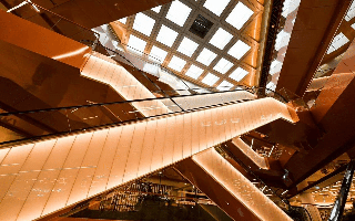 Điểm "check-in" nào đang sốt tại Bangkok - Thái Lan?