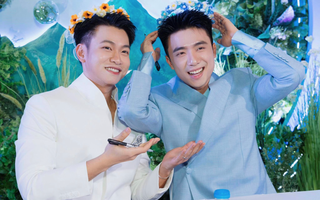 Sở Văn hóa - Thể thao TP HCM thông tin về fan meeting của Ninh Dương