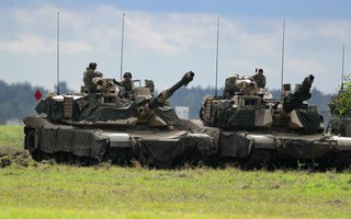 Điểm nóng xung đột ngày 19-9: Ba Lan tập trận khủng ở "gót chân Achilles" của NATO