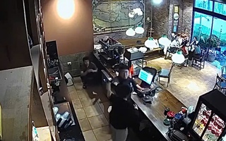 Có thể xem xét vai trò của "tổng tài" vụ đánh người ở quán cà phê