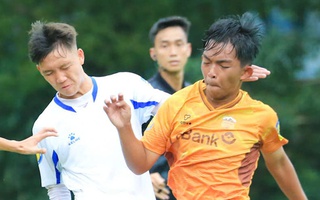 U17 Quốc gia: HAGL bị loại, thêm 3 đội vào tứ kết