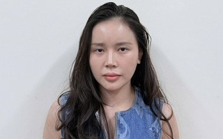Khởi tố người phụ nữ vu khống, xúc phạm hoa hậu Bùi Quỳnh Hoa