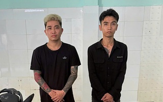 Câu view bẩn, trả giá đắt
