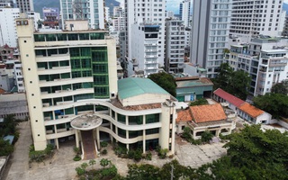 Lãnh đạo Khánh Hòa nói về việc xử lý các dự án vướng mắc