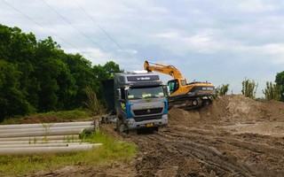 Khởi tố một giám đốc công ty ở Ninh Bình