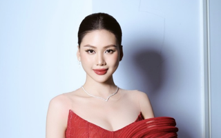 Khởi tố vụ án "vu khống" hoa hậu Bùi Quỳnh Hoa