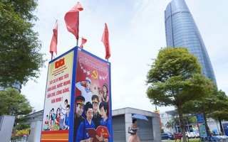 Từ Đại hội đến hành động: Niềm tin, khát vọng và trách nhiệm