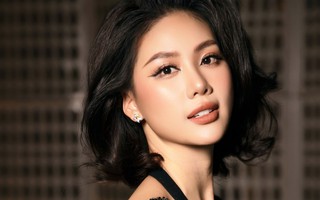 Về vụ hoa hậu Bùi Quỳnh Hoa bị tố: Cách phản ứng chuyên nghiệp 

