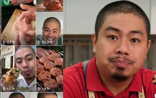 Vợ TikToker Giao Heo bay ngay ra Hà Nội khi nghe tin chồng đột ngột qua đời