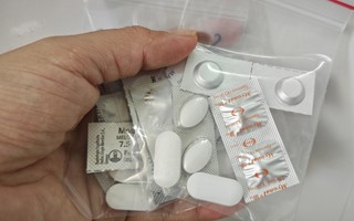 Nhiều nhà thuốc ở TP HCM có thể bị phạt vì lý do này
