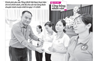 Báo in ngày 20-9: Câu view bẩn, trả giá đắt