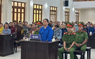 Hàng trăm người lao đao vì chủ hụi ôm hơn 117 tỉ đồng bỏ trốn