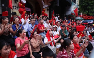 Chung một niềm tin