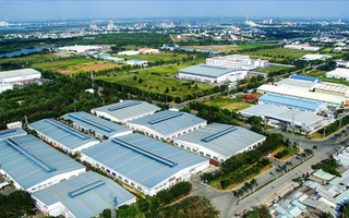 Nhiều doanh nghiệp bất động sản chuyển hướng