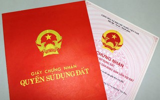 Kiến nghị giảm gánh nặng tiền sử dụng đất và nút thắt cổ phần hóa