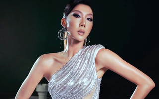 Ngọc Quyên trở lại sau 11 năm