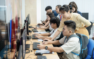 Học sinh, sinh viên ngành này có thể vay tín chấp ngân hàng tới 500 triệu đồng, lãi suất 4,8%