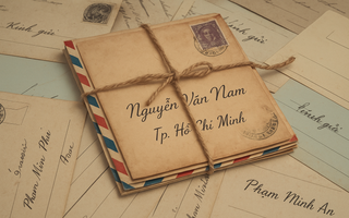 Một trời thương nhớ