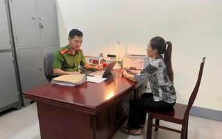 Giết mổ 2 con heo bị dịch tả châu Phi đem bán, người phụ nữ bị khởi tố